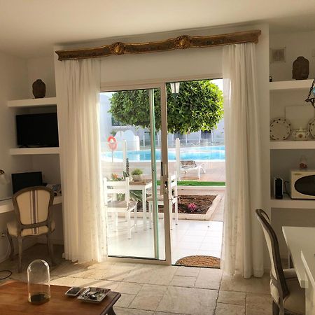 Magnifico Apartamento En Las Dunas De Corralejo Esterno foto