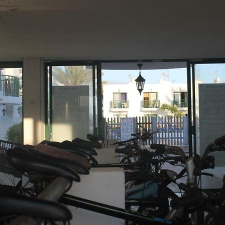 Magnifico Apartamento En Las Dunas De Corralejo Esterno foto