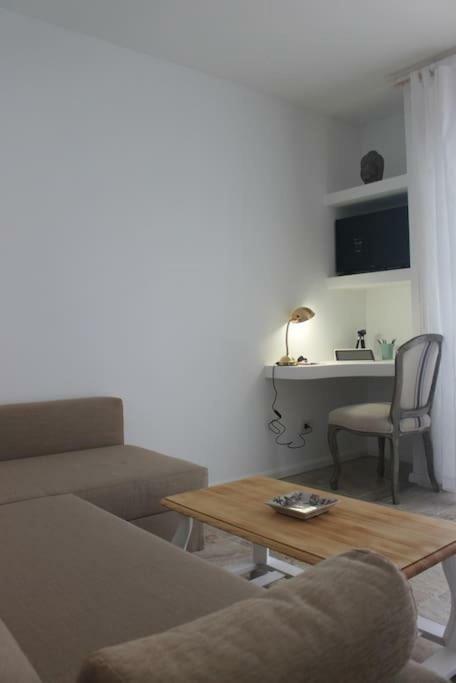 Magnifico Apartamento En Las Dunas De Corralejo Esterno foto