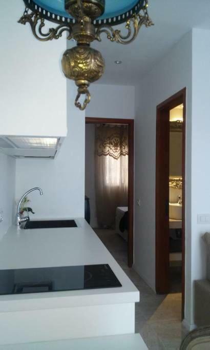Magnifico Apartamento En Las Dunas De Corralejo Esterno foto