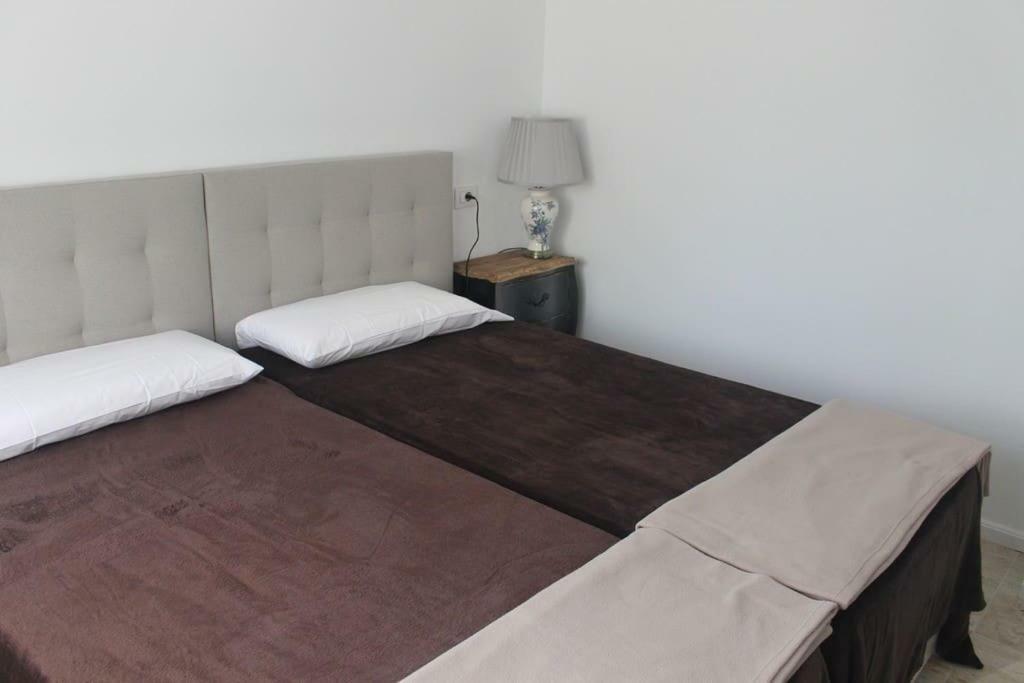 Magnifico Apartamento En Las Dunas De Corralejo Esterno foto