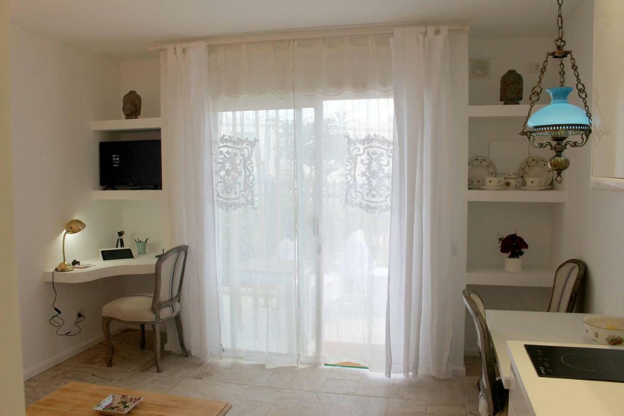 Magnifico Apartamento En Las Dunas De Corralejo Esterno foto