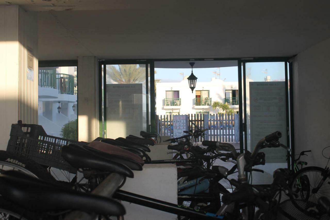 Magnifico Apartamento En Las Dunas De Corralejo Esterno foto