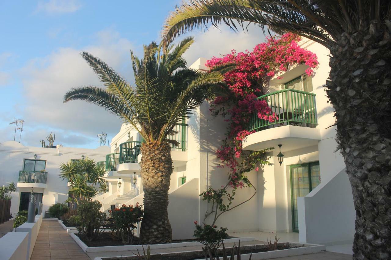Magnifico Apartamento En Las Dunas De Corralejo Esterno foto