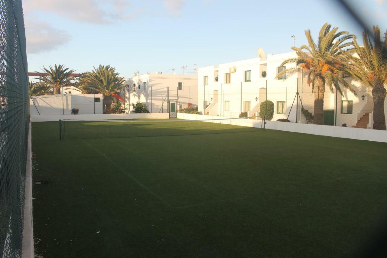 Magnifico Apartamento En Las Dunas De Corralejo Esterno foto