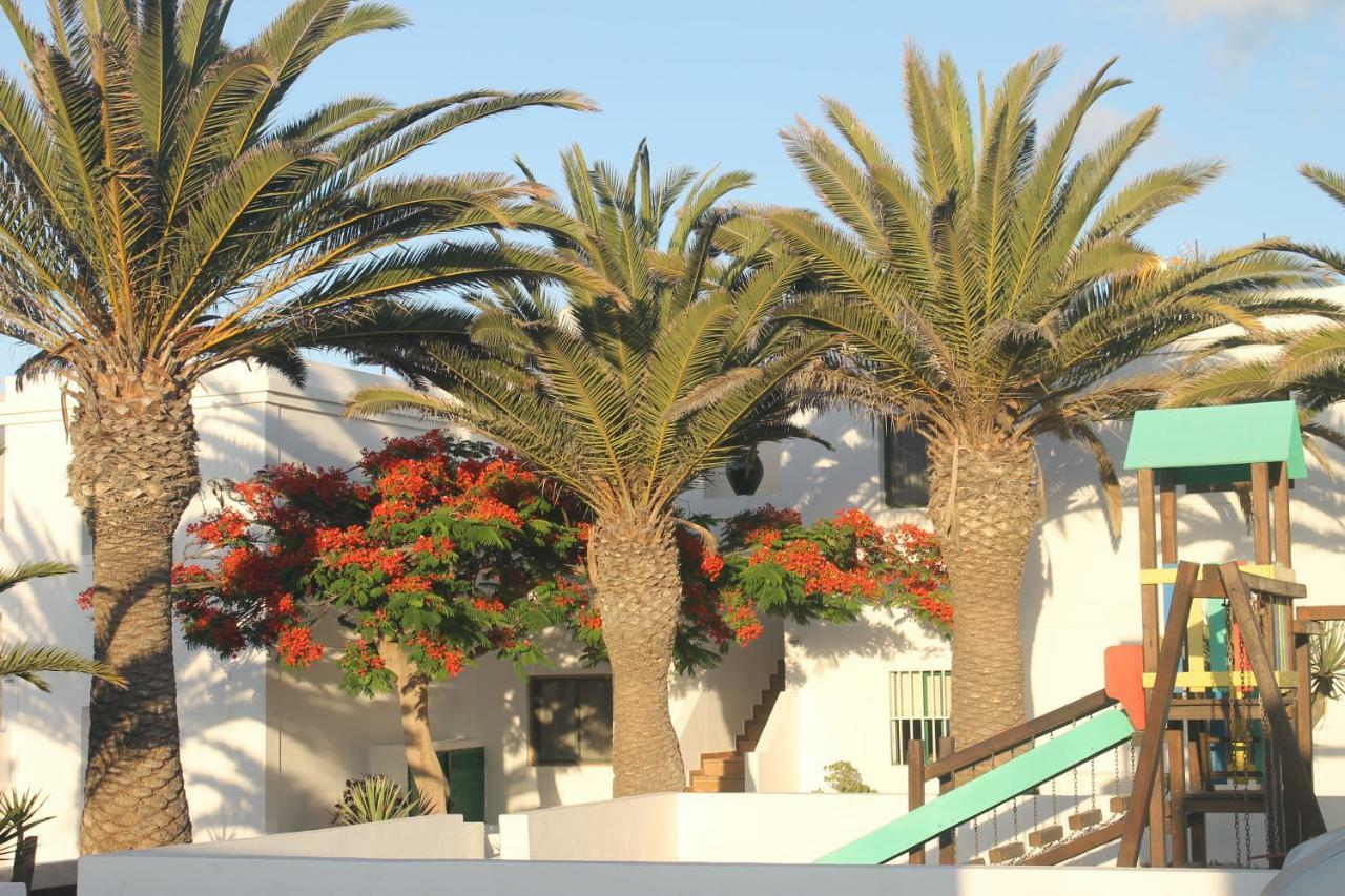 Magnifico Apartamento En Las Dunas De Corralejo Esterno foto